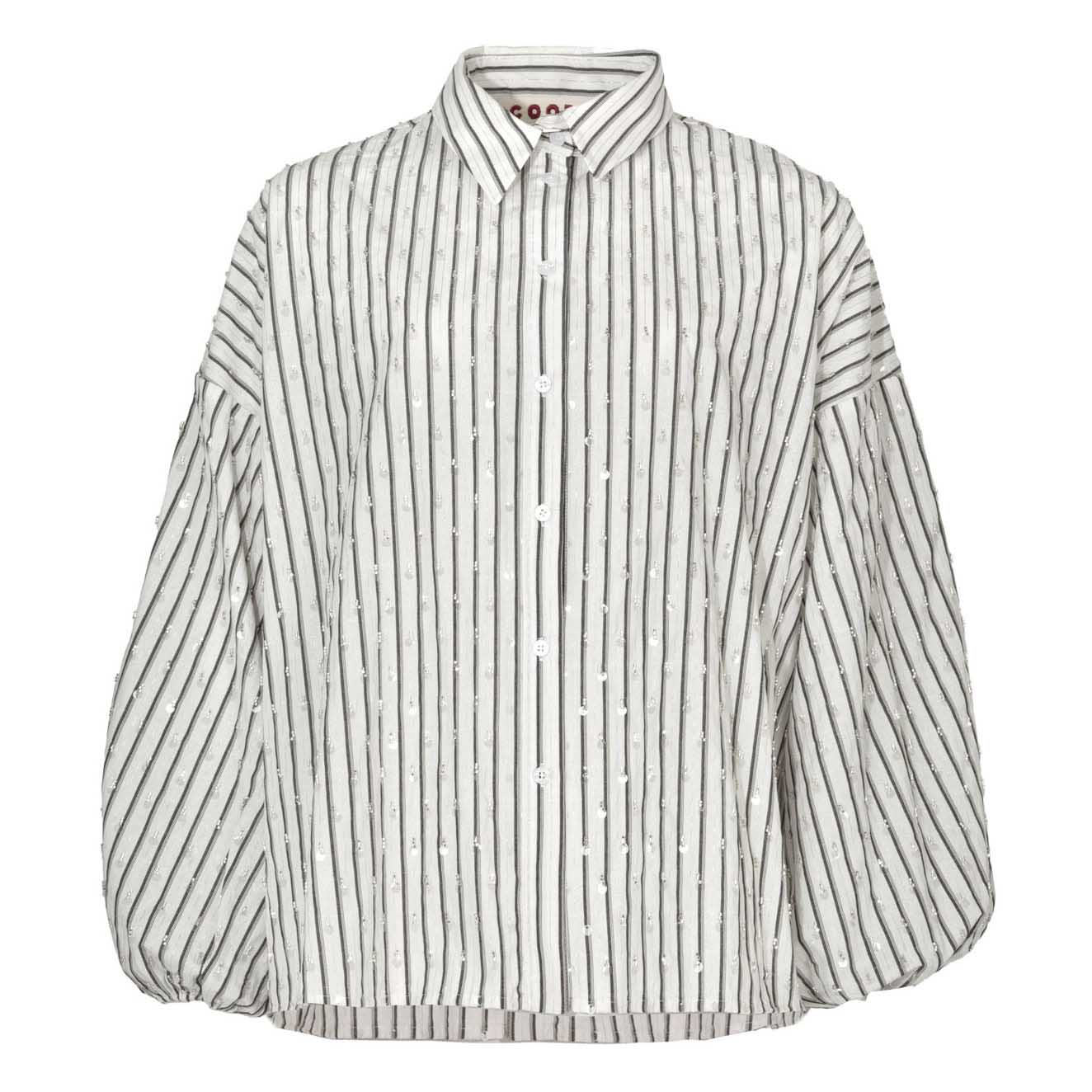 Cooper A-Shirt Your Power Shirt